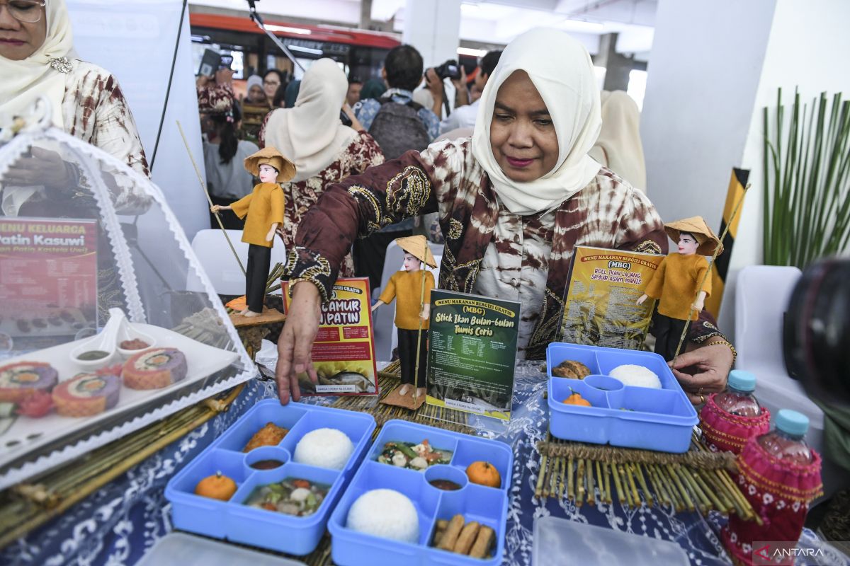 Mengonsumsi ikan bisa membantu mencegah stunting