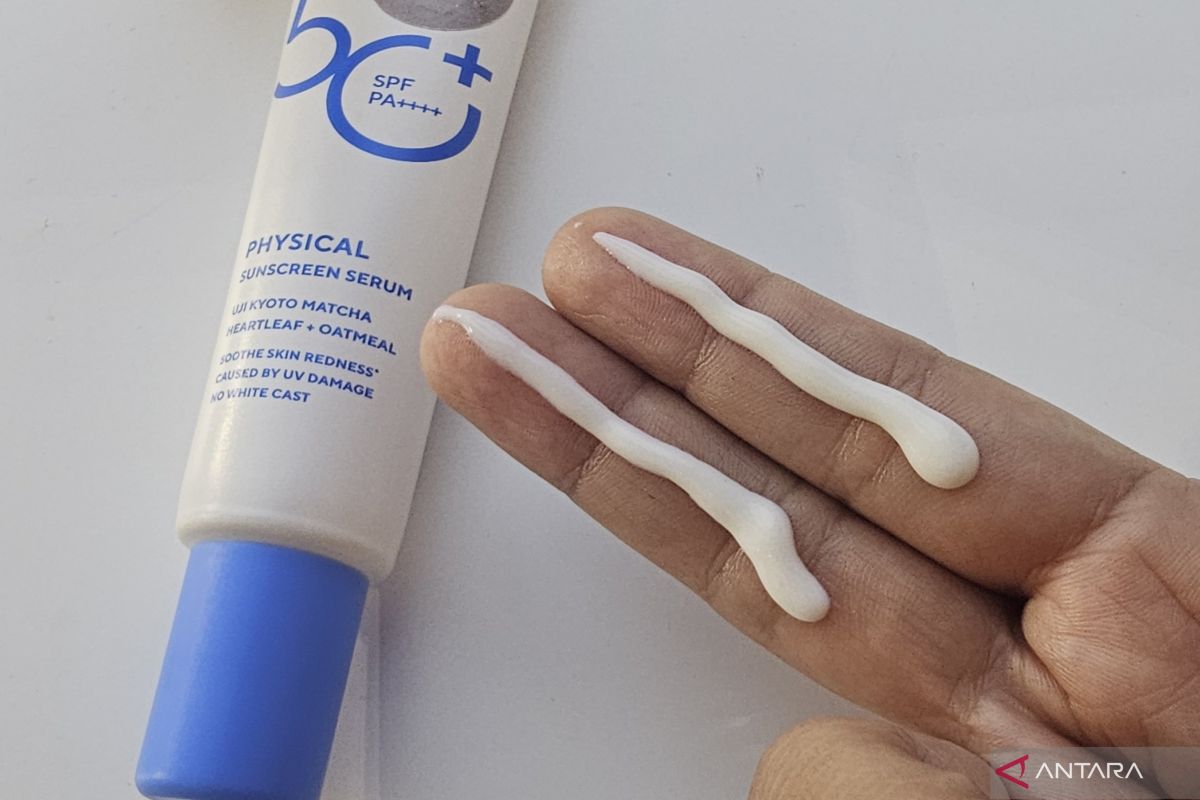 Waktu ideal aplikasikan ulang “sunscreen” agar optimal lindungi kulit